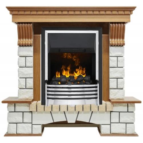 Pierre Luxe белый (дуб)+Flagstaff Pierre Luxe белый (дуб)+Flagstaff в Петрозаводске