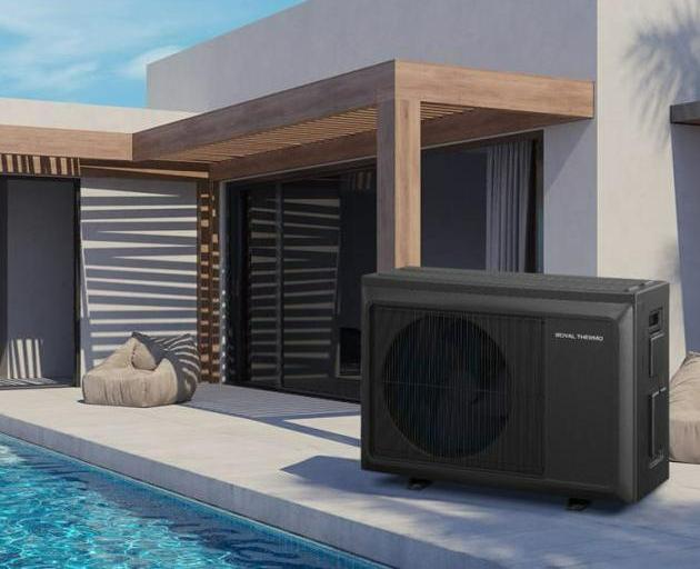 Новинка! Тепловые насосы для бассейна в нашем каталоге.  Новинка! Тепловые насосы для бассейна в нашем каталоге.