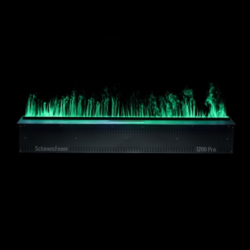Электроочаг Schönes Feuer 3D FireLine 1200 RGB в Петрозаводске