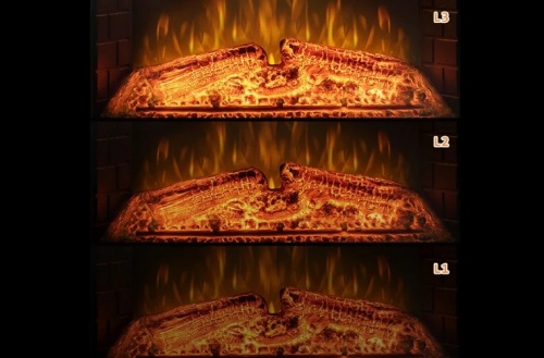 Электроочаг Royal Flame Emerald 26 RF в Петрозаводске