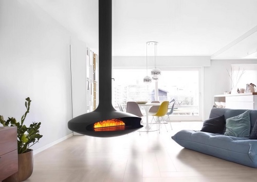 Электрокамин RuFire Matteo 1000 3d Электрокамин RuFire Matteo 1000 3d в Петрозаводске