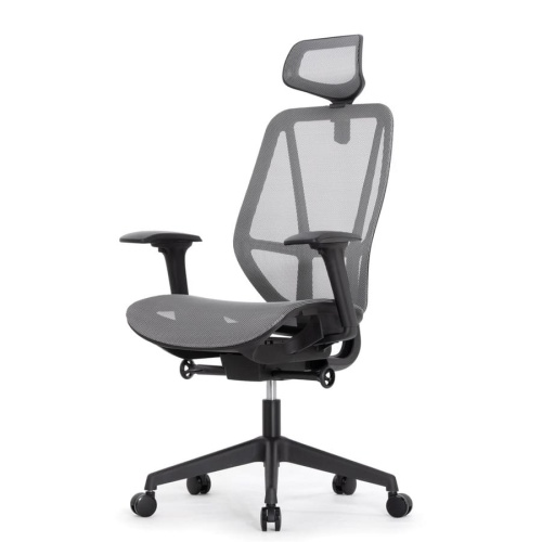 Ортопедическое кресло Falto Hop Eco серое Ортопедическое кресло Falto Hop Eco серое