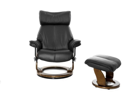 Кресло-реклайнер Relax Piabora New