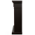 Каминокомплект Electrolux Bianco 30 (венге)+EFP/P-3020LS в Петрозаводске