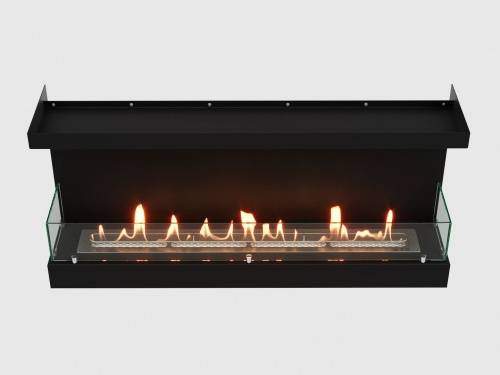 Lux fire 