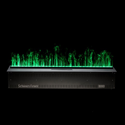 Электроочаг Schönes Feuer 3D FireLine 1000 RGB в Петрозаводске