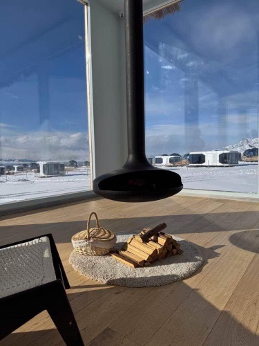 Электрокамин RuFire Matteo 1000 3d Электрокамин RuFire Matteo 1000 3d в Петрозаводске