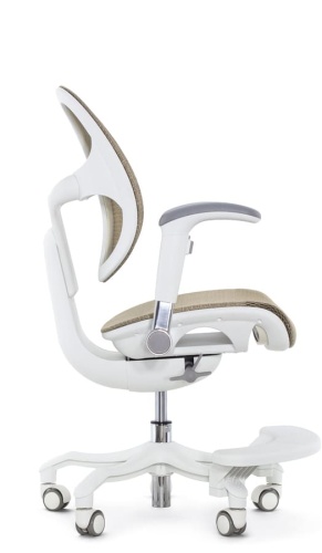 Подростковое ортопедическое кресло Falto ORTO золотое Подростковое ортопедическое кресло Falto ORTO золотое