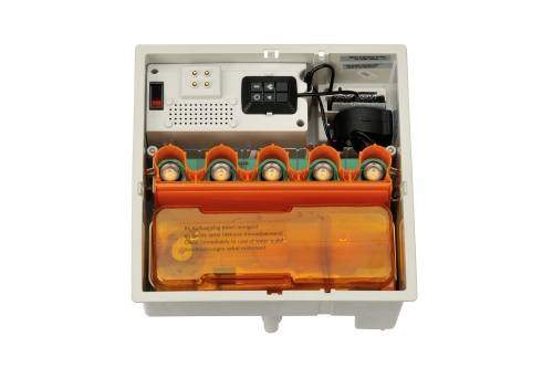 Электроочаг Dimplex Cassette 250 NH в Петрозаводске