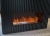 Электроочаг Schönes Feuer 3D FireLine 1000 Pro со стальной крышкой в Петрозаводске