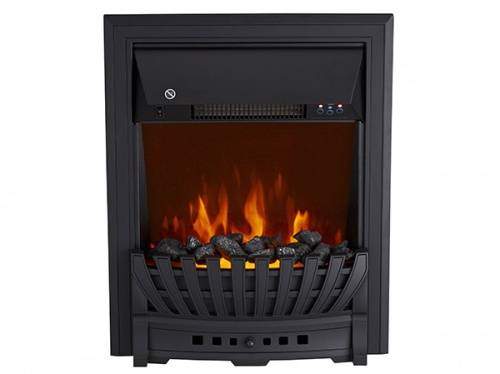 Электроочаг Royal Flame Aspen Black в Петрозаводске