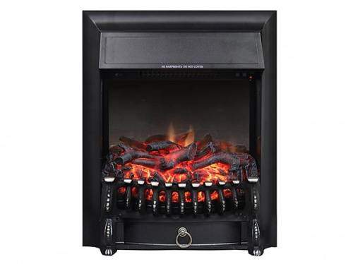 Электроочаг Royal Flame Majestic FX M Brass/Black в Петрозаводске