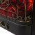 Электроочаг Majestic Lux Black RC в Петрозаводске