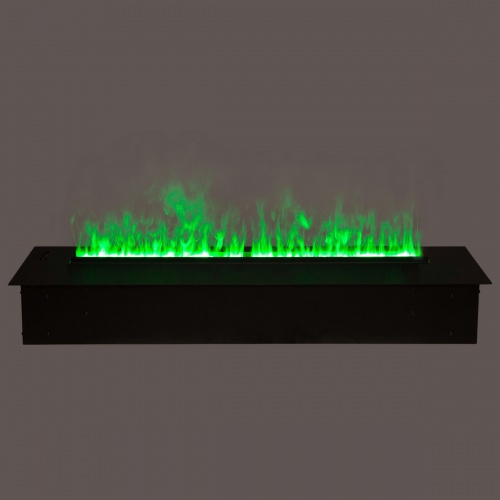 Электроочаг Real Flame 3D Cassette 1000 LED RGB в Петрозаводске