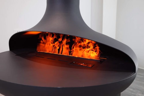 Электрокамин RuFire Matteo 1000 3d Электрокамин RuFire Matteo 1000 3d в Петрозаводске