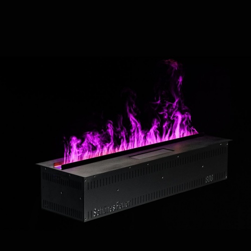 Электроочаг Schönes Feuer 3D FireLine 800 RGB в Петрозаводске