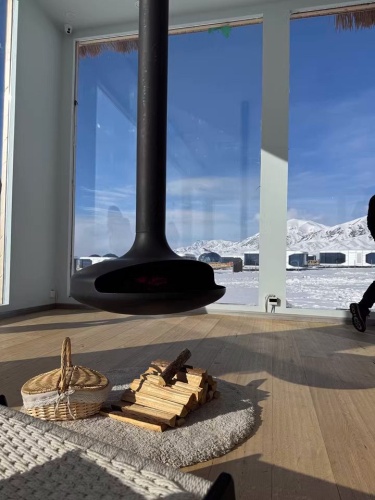 Электрокамин RuFire Matteo 1000 3d Электрокамин RuFire Matteo 1000 3d в Петрозаводске