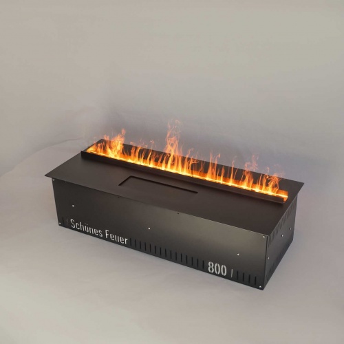 Электроочаг Schönes Feuer 3D FireLine 800 в Петрозаводске