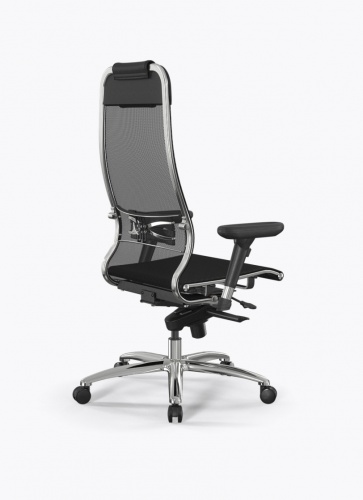 Ортопедическое кресло Metta Samurai L1-1D - TS