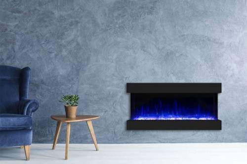 Линейный электрокамин Royal Flame Astra 50 RF в Петрозаводске