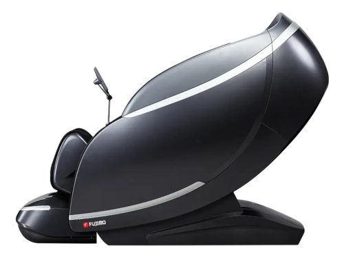 Массажное кресло FUJIMO GURU2 F800 Серый Массажное кресло FUJIMO GURU2 F800 Серый