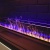 Электроочаг Schönes Feuer 3D FireLine 1500 Blue Pro (с эффектом cинего пламени) в Петрозаводске