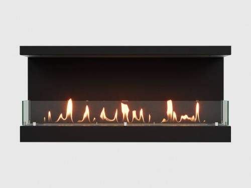 Lux fire 