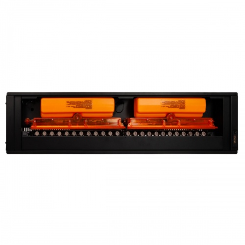 Электроочаг Real Flame 3D Cassette 1000 LED RGB в Петрозаводске