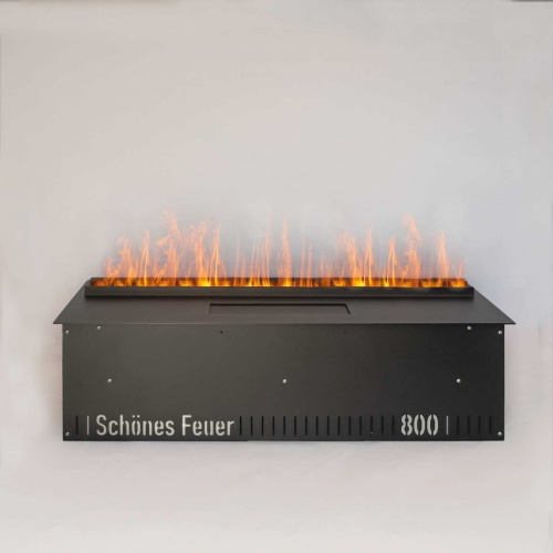 Электроочаг Schönes Feuer 3D FireLine 800 Pro в Петрозаводске