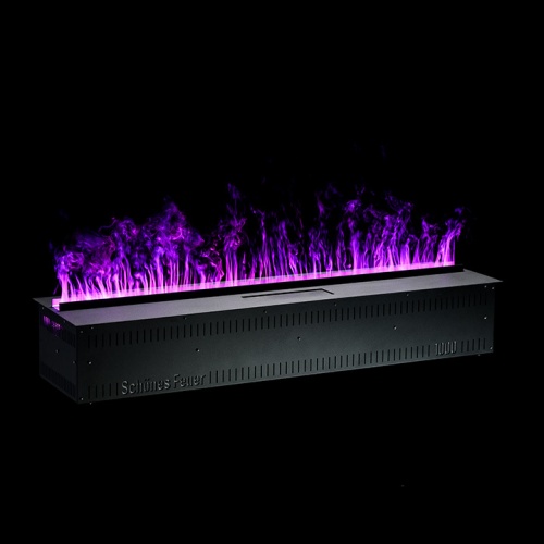 Электроочаг Schönes Feuer 3D FireLine 1000 RGB в Петрозаводске