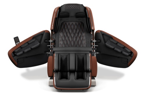 Массажное кресло OHCO M.8 NEO Walnut
