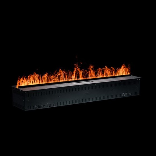Электроочаг Schönes Feuer 3D FireLine 1200 RGB в Петрозаводске