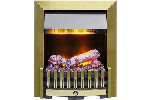 Электроочаг Dimplex Danville Antique Brass FB2 в Петрозаводске