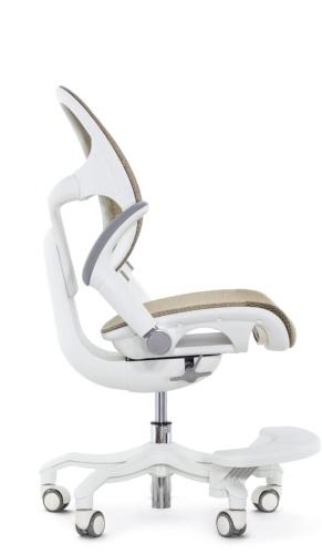 Подростковое ортопедическое кресло Falto ORTO золотое Подростковое ортопедическое кресло Falto ORTO золотое