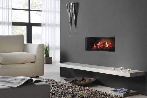 Электроочаг Dimplex Opti-V в Петрозаводске