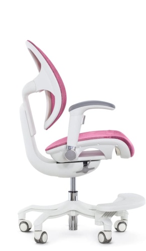 Подростковое ортопедическое кресло Falto ORTO розовое Подростковое ортопедическое кресло Falto ORTO розовое