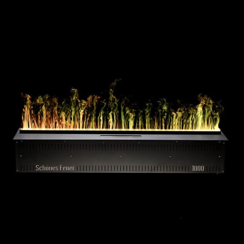 Электроочаг Schönes Feuer 3D FireLine 1200 RGB в Петрозаводске