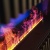 Электроочаг Schönes Feuer 3D FireLine 1200 Pro Blue (с эффектом cинего пламени) в Петрозаводске