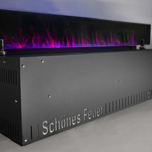 Электроочаг Schönes Feuer 3D FireLine 800 Blue Pro в Петрозаводске