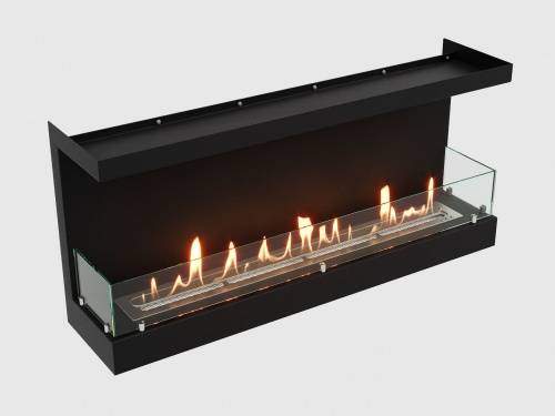 Lux fire 