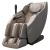 Массажное кресло Casada Betasonic 3 Cream-Brown