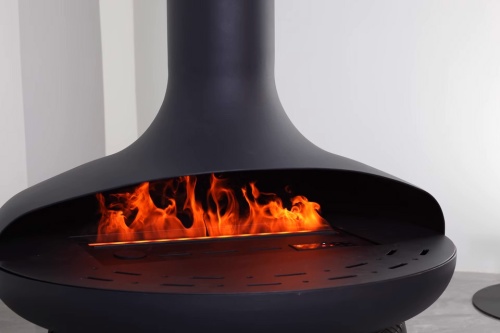 Электрокамин RuFire Matteo 1000 3d Электрокамин RuFire Matteo 1000 3d в Петрозаводске