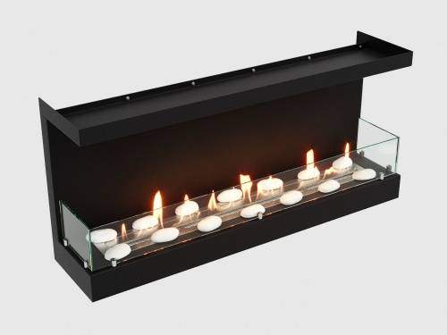 Lux fire 