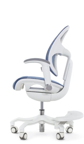 Подростковое ортопедическое кресло Falto ORTO синее Подростковое ортопедическое кресло Falto ORTO синее