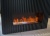 Электроочаг Schönes Feuer 3D FireLine 1000 со стальной крышкой в Петрозаводске