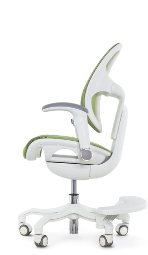 Подростковое ортопедическое кресло Falto ORTO зелёное Подростковое ортопедическое кресло Falto ORTO зелёное