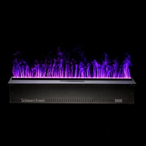 Электроочаг Schönes Feuer 3D FireLine 1000 RGB в Петрозаводске