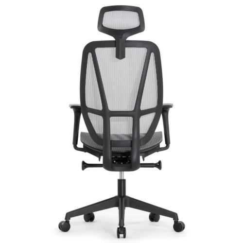 Ортопедическое кресло Falto Hop Eco серое Ортопедическое кресло Falto Hop Eco серое