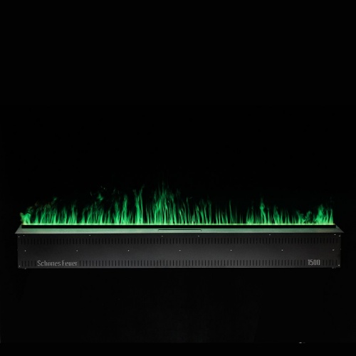 Электроочаг Schönes Feuer 3D FireLine 1500 RGB в Петрозаводске