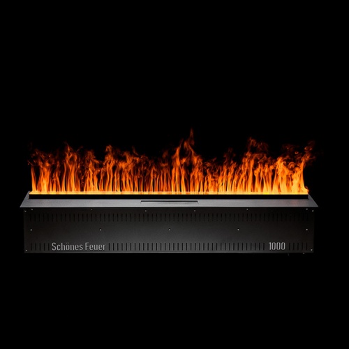 Электроочаг Schönes Feuer 3D FireLine 1000 RGB в Петрозаводске